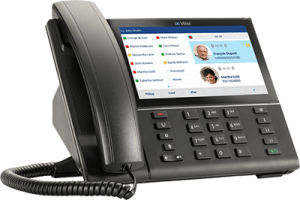 standard-telephonique